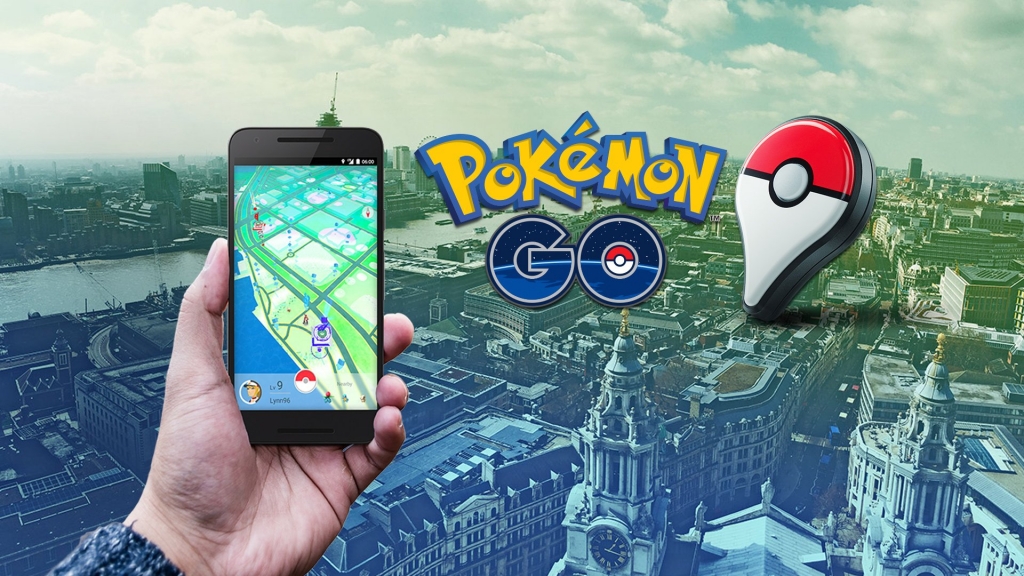 نيانتيك تفتح منصتها للواقع المعزز لتمكين الأخرين من تطوير ألعاب مثل Pokémon Go