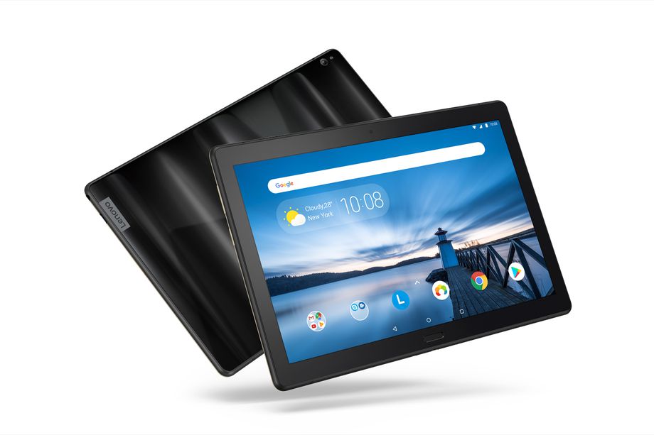 لينوفو تعلن عن 5 أجهزة لوحية جديدة بأسعار متوسطة ومنخفضة - Lenovo Tab P10