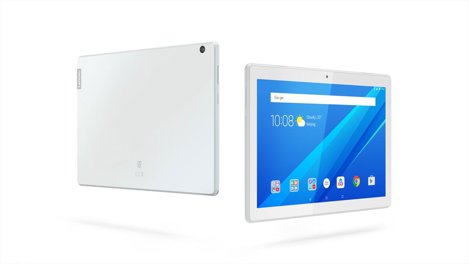 لينوفو تعلن عن 5 أجهزة لوحية جديدة بأسعار متوسطة ومنخفضة Lenovo Tab M10
