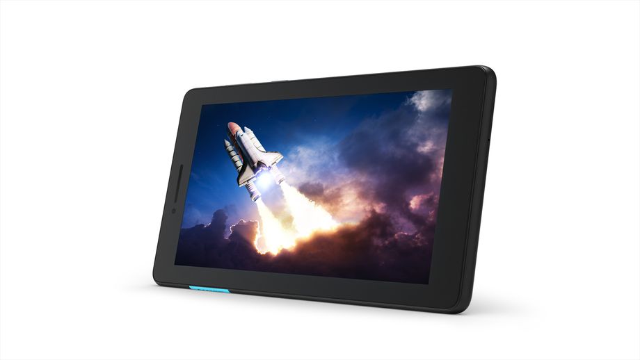 لينوفو تعلن عن 5 أجهزة لوحية جديدة بأسعار متوسطة ومنخفضة - Lenovo Tab E7
