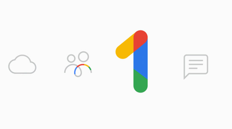 قوقل تطلق خطة لمساحات سحابية كبيرة وأسعار مخفضة في Google One