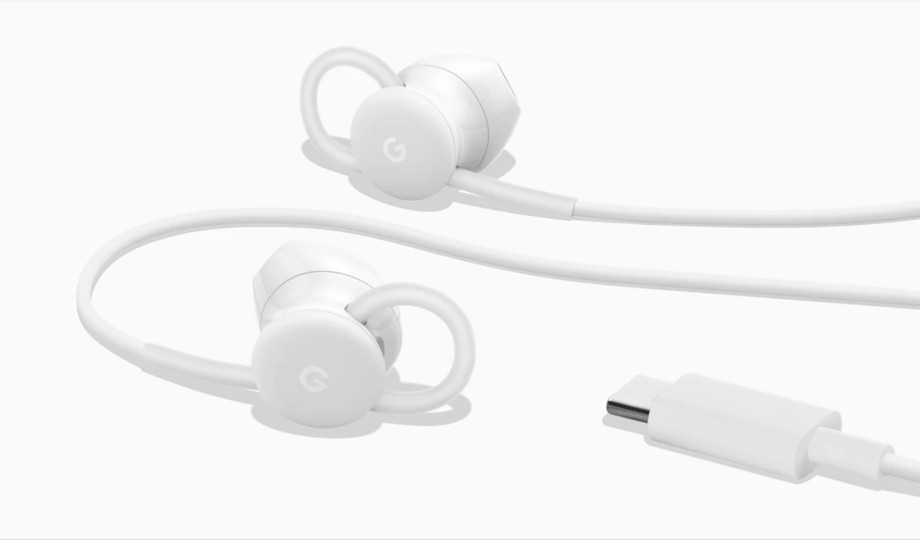 قوقل تطلق سماعات Pixel Buds جديدة بمنفذ USB-C وبسعر 30$