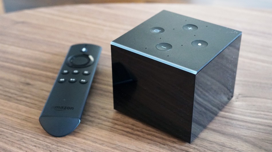 أليكسا تدعم الأوامر الصوتية لتطبيقات الطرف الثالث على Fire TV