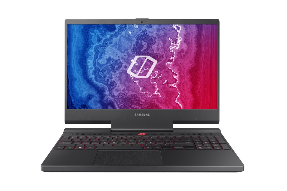CES 2019: سامسونج تعلن عن لابتوب Notebook Odyssey الموجه للألعاب