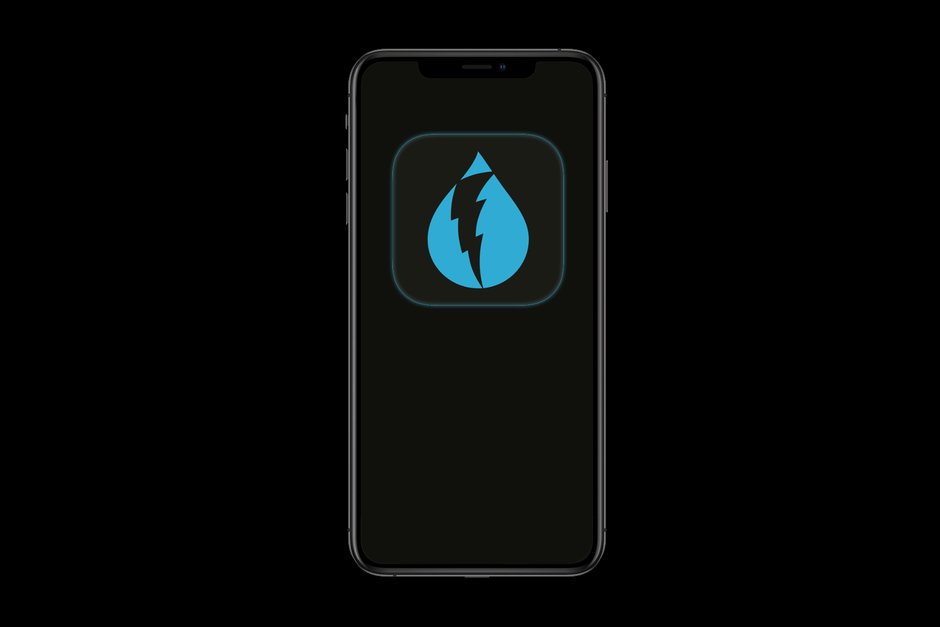 أحد أفضل تطبيقات الطقس Dark Sky يحصل على الوضع المظلم