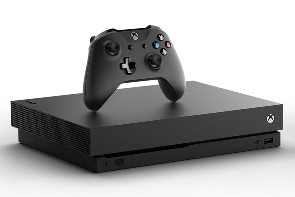 Xbox One S All-Digital Edition هو جهاز مايكروسوفت الجديد بدون أقراص