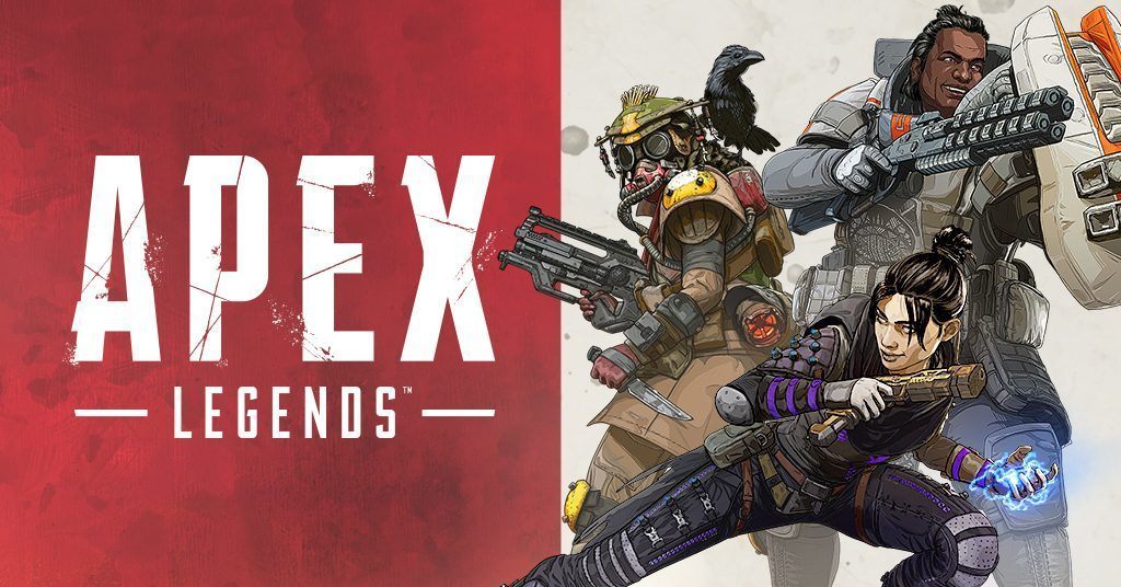 لعبة Apex Legends قادمة إلى الهواتف الذكية