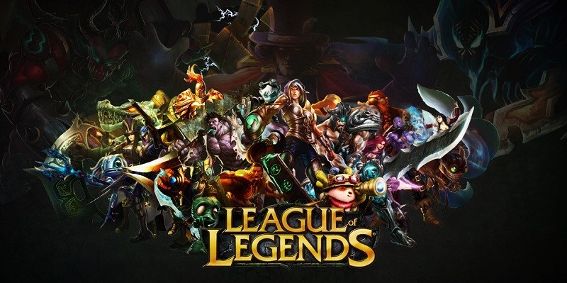 لعبة League of Legends قد تأتي على أندرويد عن طريق Tencent