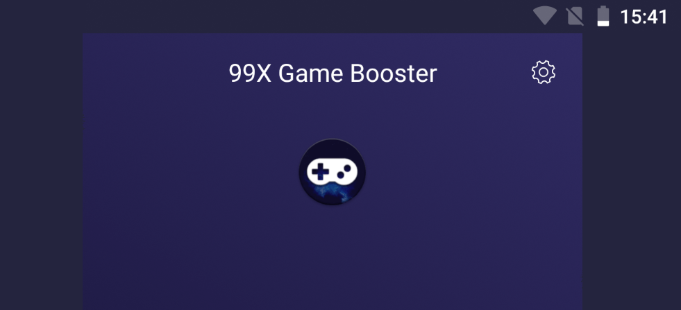 99X Game Booster - 5 تطبيقات أندرويد جديدة تُجربها هذا الأسبوع “5"