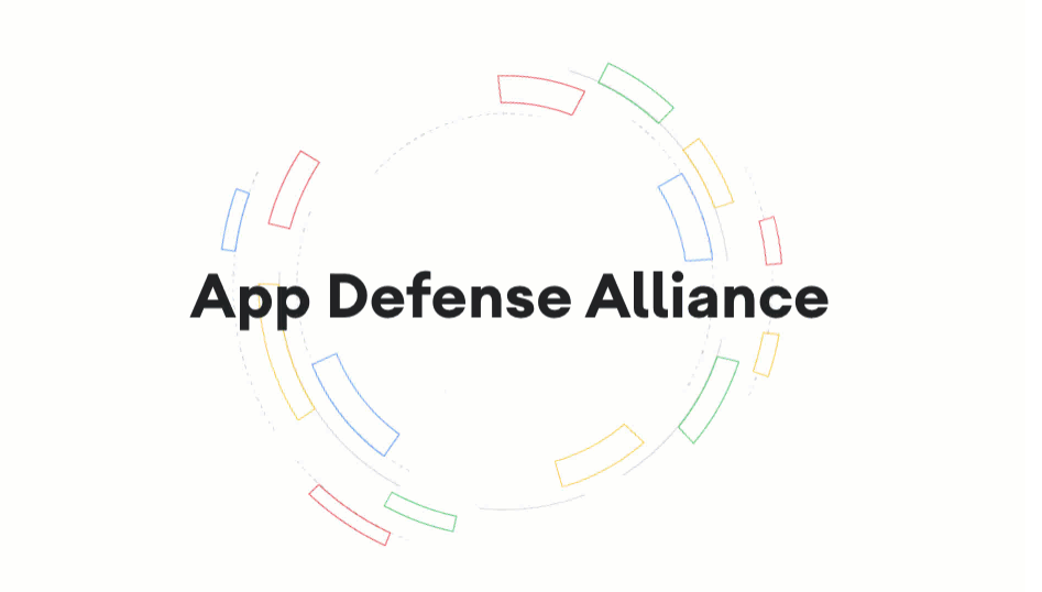 جوجل تُعلن عن تحالف App Defense لمحاربة التطبيقات الضارة في متجرها