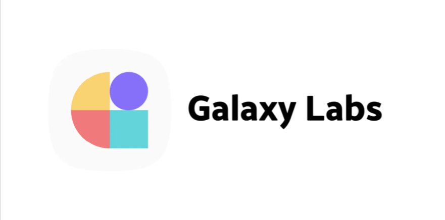 سامسونج تُقدّم مجموعة جديدة من تطبيقات Galaxy Labs الهادفة لتحسين أجهزتها