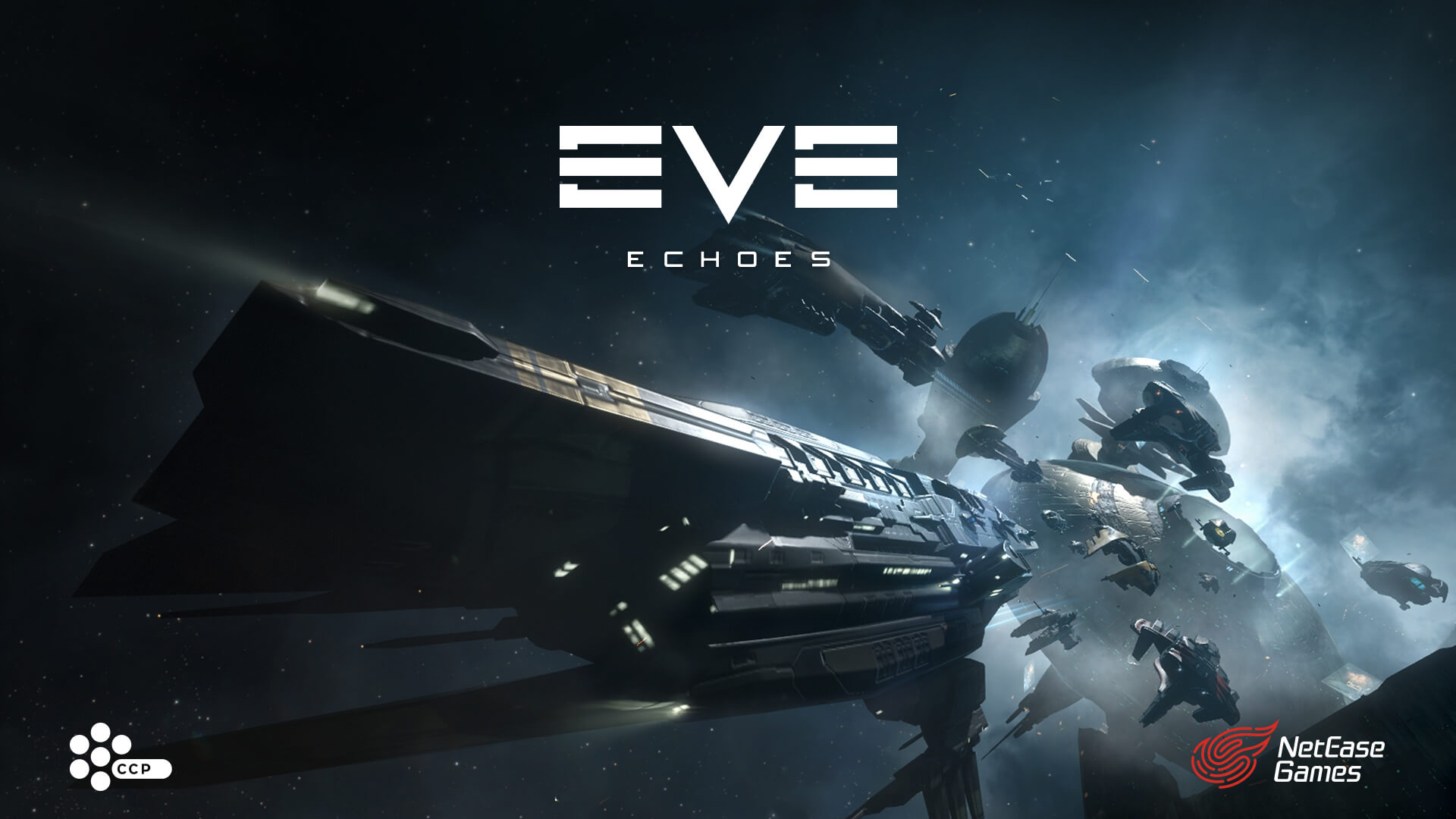 اللعبة المُنتظرة EVE Echoes متاحة الآن كإصدار تجريبي ومحدود على أندرويد.