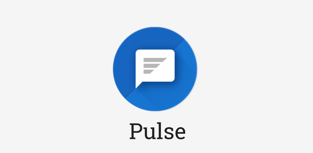 تطبيق أندرويد Pulse SMS من Klinker Apps هو الآن مفتوح المصدر بالكامل