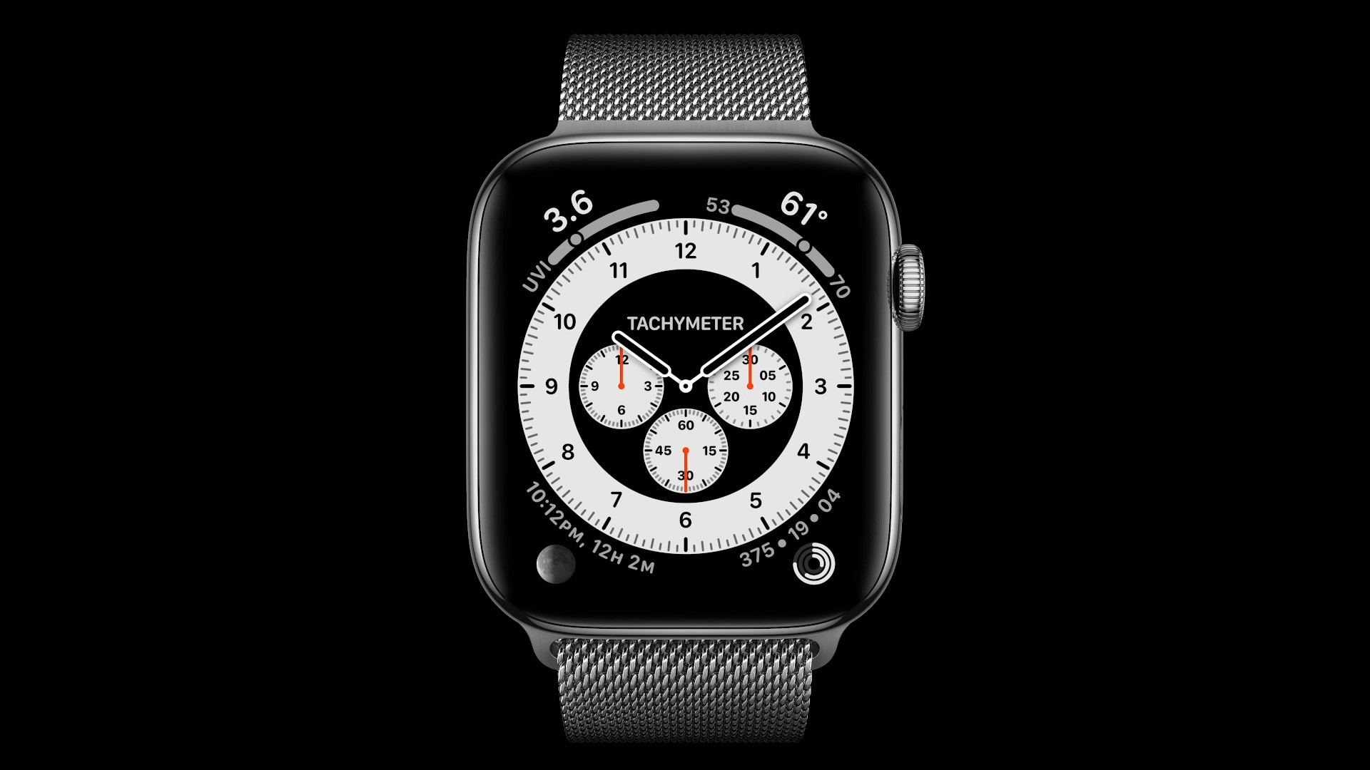 WWDC 2020: آبل تكشف عن نسخة Watch OS 7 وتدعم سماعتها بميزات جديدة