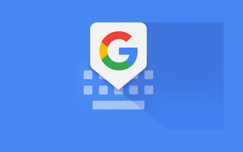 لوحة مفاتيح جوجل Gboard تدعم لصق الصور في الحافظة وتستبدل شربط البحث بعدستها