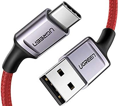كابل USB Type C من UGreen