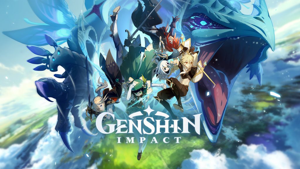اللعبة الأسطورية Genshin Impact تصل أخيرًا أندرويد و iOS