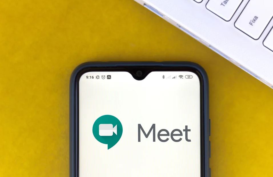 جوجل تأتي بميزة إزالة الضوضاء على تطبيقها Meet في أندرويد و iOS