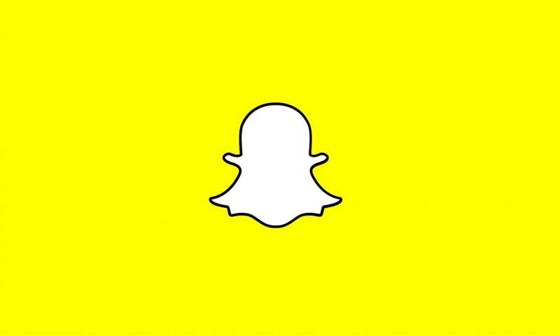 سناب شات تستفيد من كورونا وتزيد مستخدميها وأرباحها