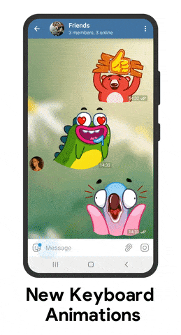 Telegram