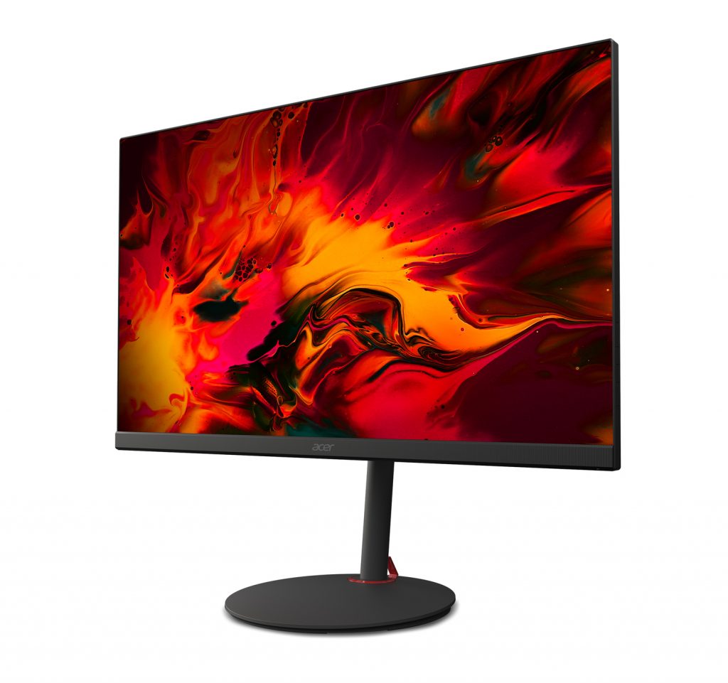Acer Nitro