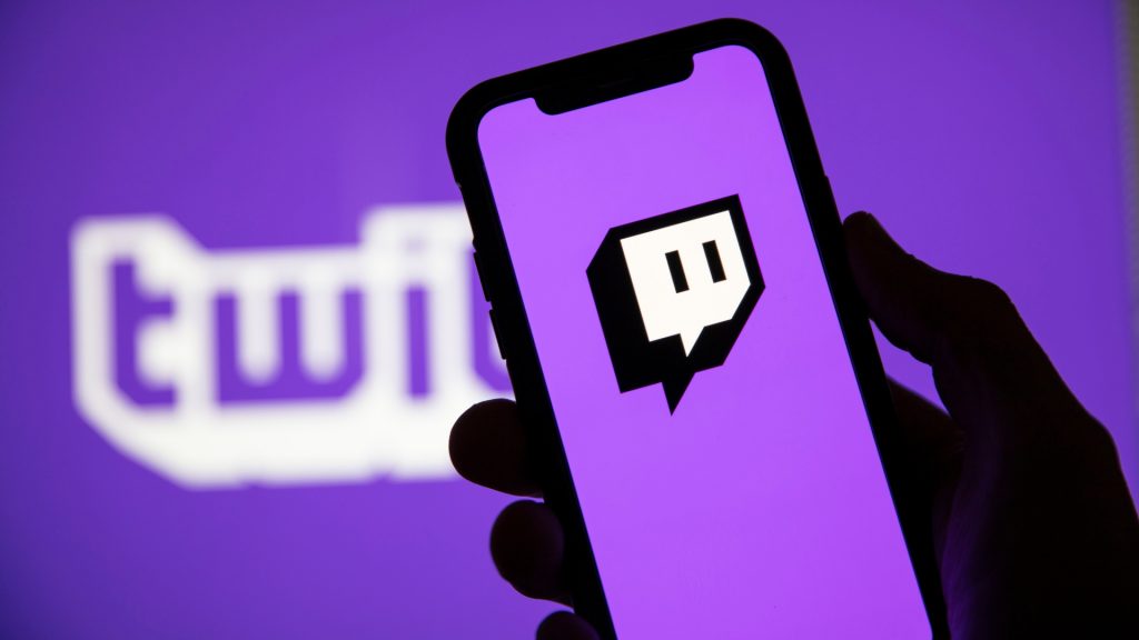 أخيرًا Twitch يدعم أي تطبيق للمصادقة الثنائية - تويتش