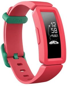ساعة Fitbit Fitness الذكية للأطفال - عروض أمازون السعودية