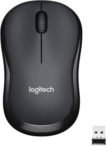 فأرة لوجيتك 910-004878 M220 - Logitech