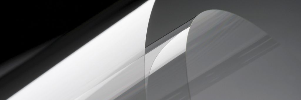 كورنينغ تصل المراحل الأخيرة لإنتاج زجاج حماية للهواتف القابلة للطي - corning bendable glass 