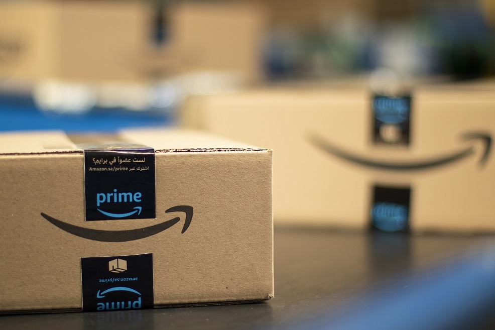 أمازون السعودية تطلق عضوية برايم المدفوعة Amazon Prime للحصول على مزايا استثنائية