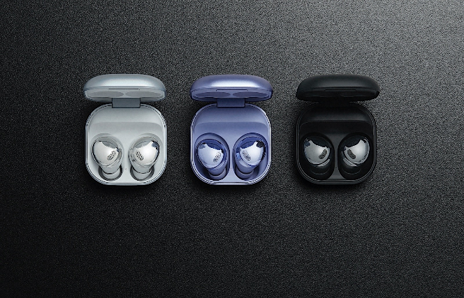 سامسونج تطلق سماعات Galaxy Buds Pro بميزات جديدة وسعر 200$