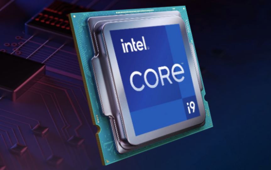 إنتل تعلن عن معالجها الخارق Core i9-11900K بثماني أنوية