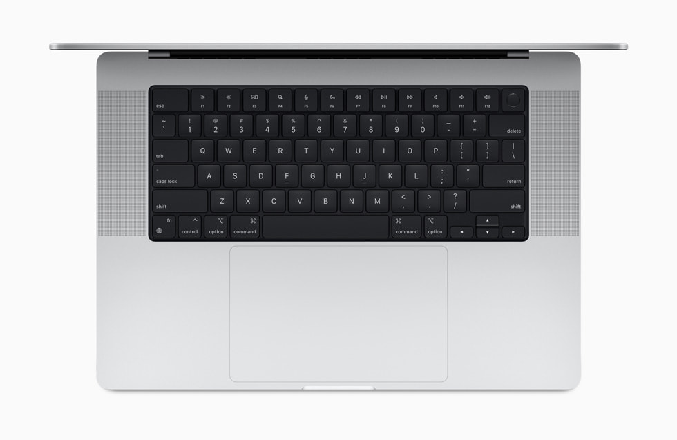جهاز ماك بورك برو 14 – MacBook Pro 14