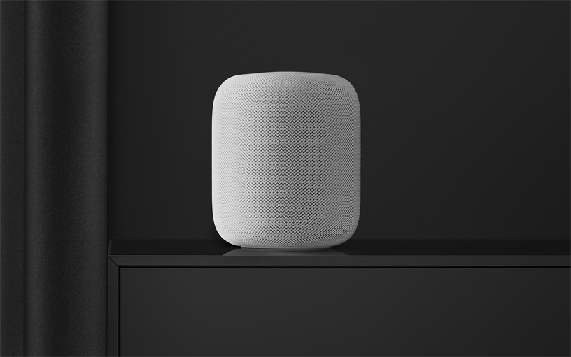 آبل تعيد تعيين موظف سابق لقيادة قسم تطوير برمجيات أجهزة HomePod