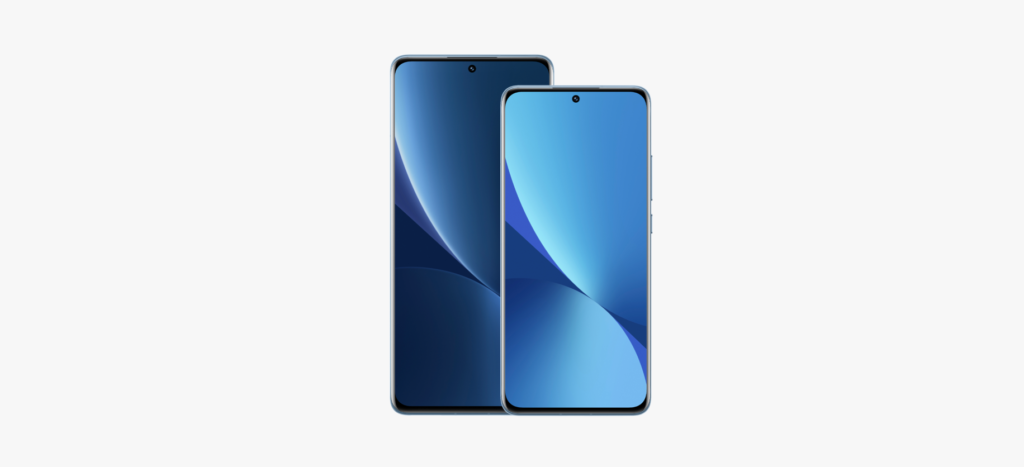 شاومي تكشف عن هاتفيها Xiaomi 12 و Xiaomi 12 Pro مع شحن سريع 120 واط