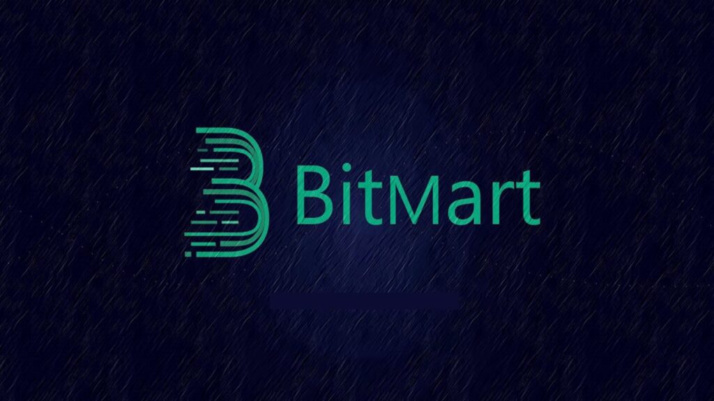 اختراق يكلف منصة تبادل العملات الرقمية BitMart نحو 196 مليون دولار