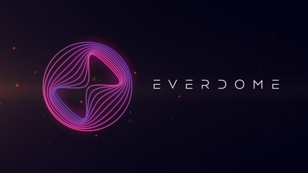 Everdome تطلق عالم ميتافيرس الأكثر واقعية على الإطلاق