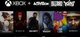 مايكروسوفت تستحوذ على Activision Blizzard مقابل 68.7 مليار دولار