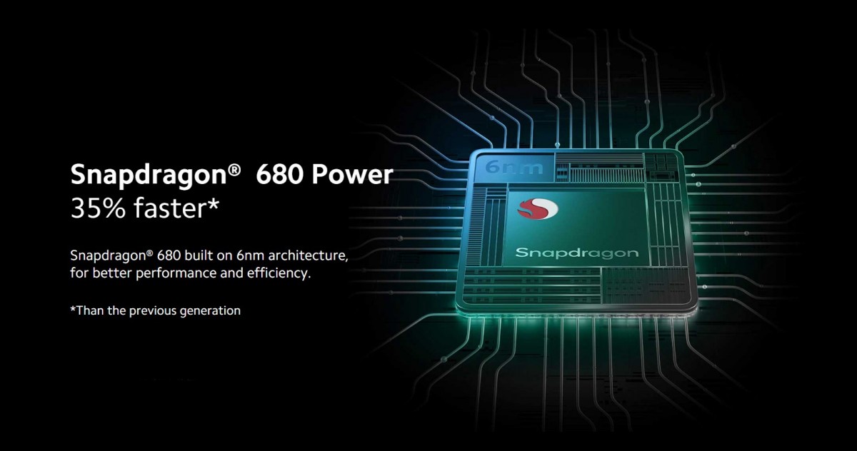 الاعلان عن هاتف Redmi 10 Power