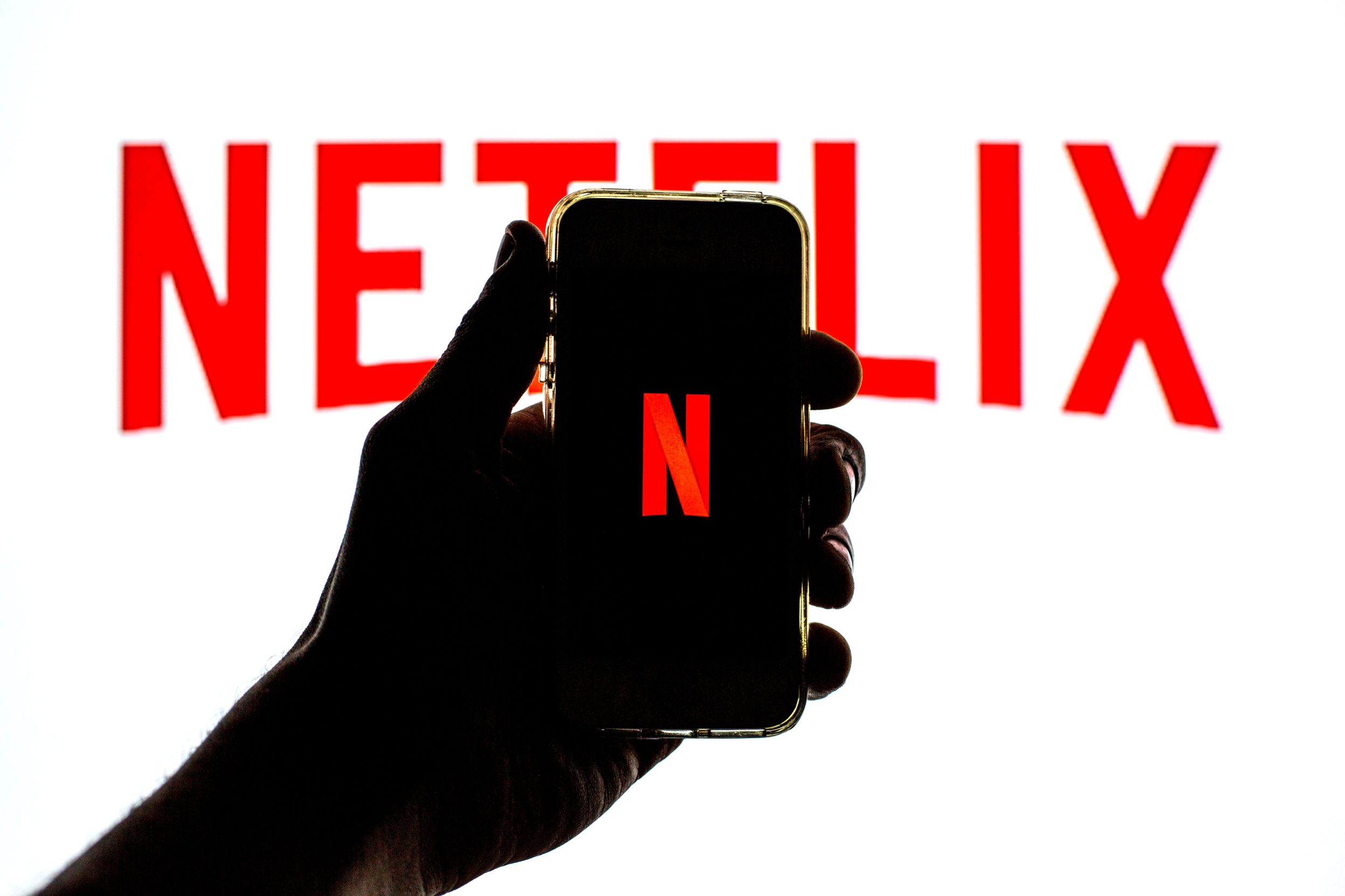 Netflix تضيف الآن تصنيف "Two Thumbs Up" للمحتوى الذي تحبه