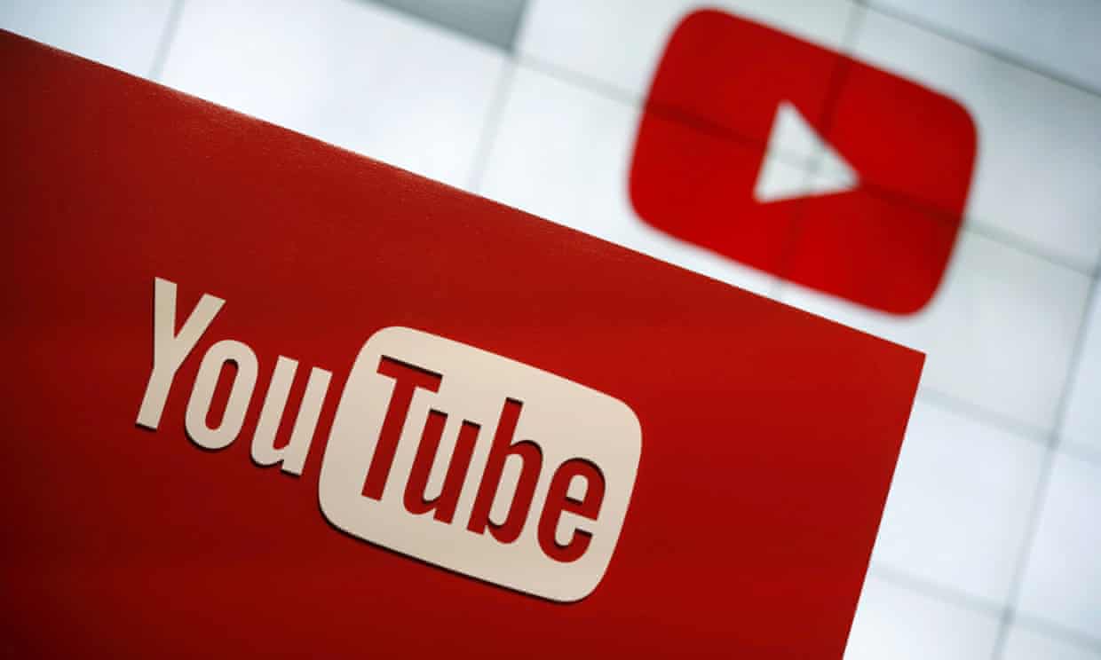 YouTube يزيل أكثر من 9000 قناة تتعلق بحرب أوكرانيا