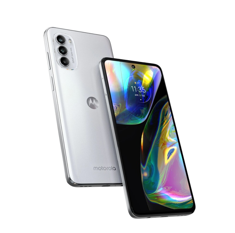 تم تقديم Motorola Moto G82 بمعالج Snapdragon 695