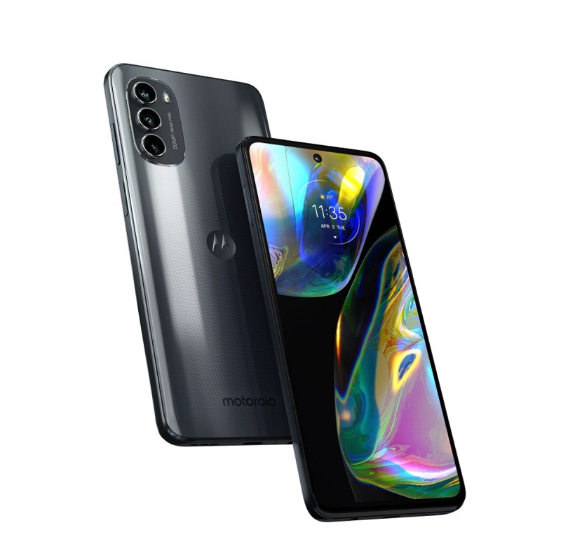 تم تقديم Motorola Moto G82 بمعالج Snapdragon 695