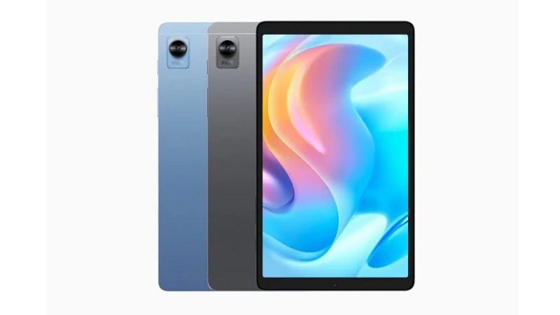 إصدار Pad Mini بشاشة 8.7 بوصة في أوروبا