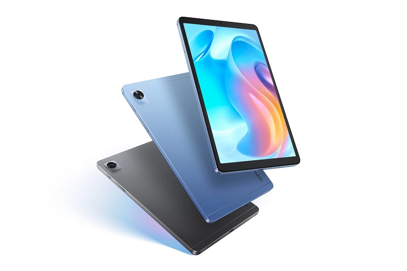 إصدار Pad Mini بشاشة 8.7 بوصة في أوروبا