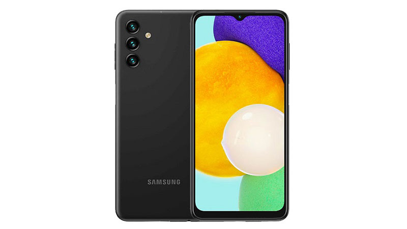 اعلان سعر Samsung Galaxy A13 5G في أوروبا