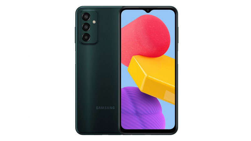 تم تقديم Samsung Galaxy M13 بكاميرا 5 ميجابكسل