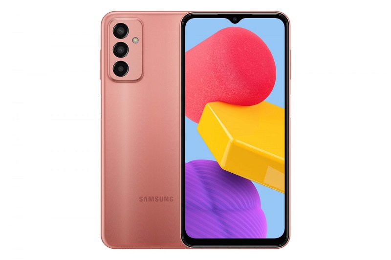 تم تقديم Samsung Galaxy M13 بكاميرا 5 ميجابكسل