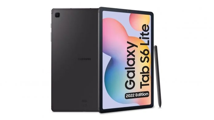 سيتم تقديم Galaxy Tab S6 Lite 2022 Edition مع Snapdragon 720G