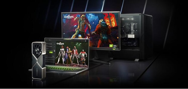 4 أسباب تجعل GeForce Game Ready أفضل برنامج تشغيل لألعاب الفيديو على الإطلاق!